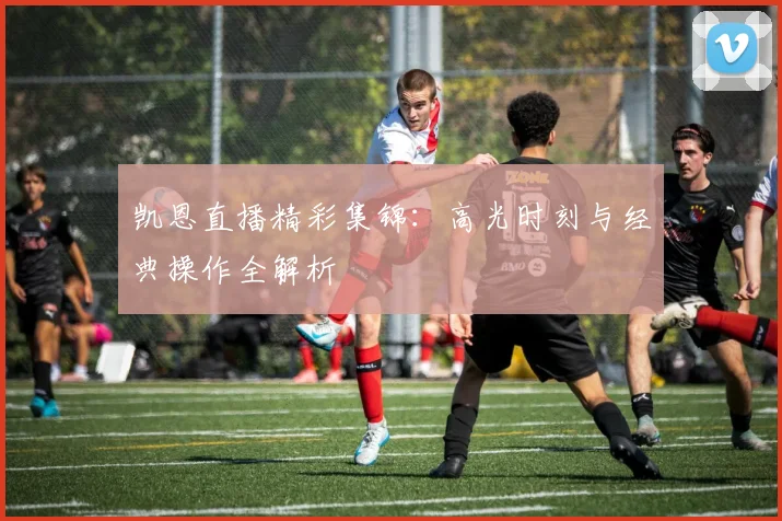 凯恩直播精彩集锦:高光时刻与经典操作全解析