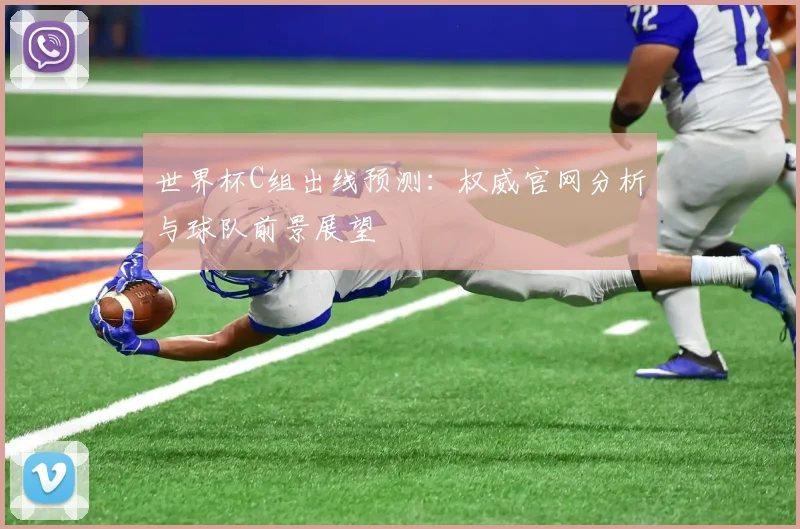 世界杯C组出线预测：权威官网分析与球队前景展望